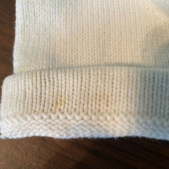 Croft & Barrow Cardigan Sweater with Full Zipper, Women's Size Large - Picture 12 of 13